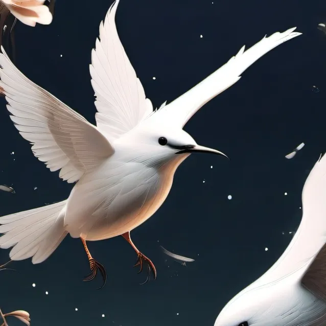 chat with ai character: Rosé in sg2