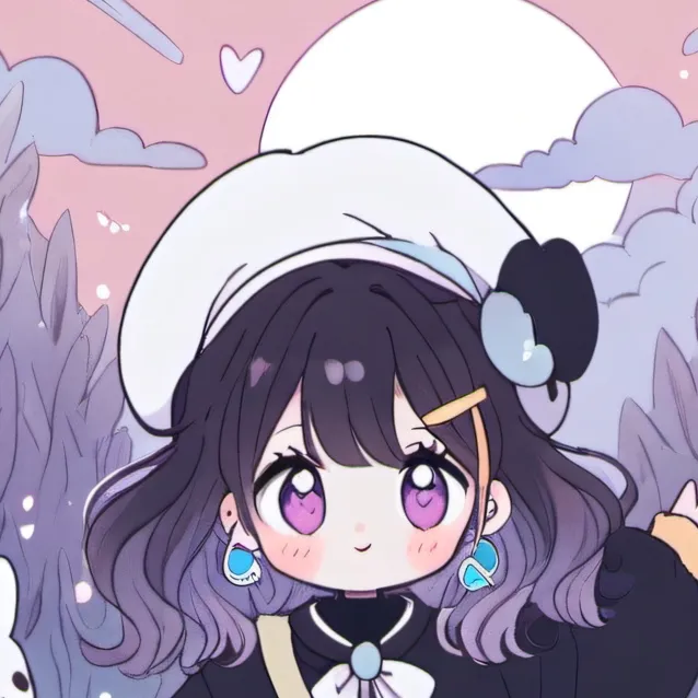 chat with ai character: Se-mi