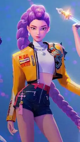 ai character: kpdh prank background