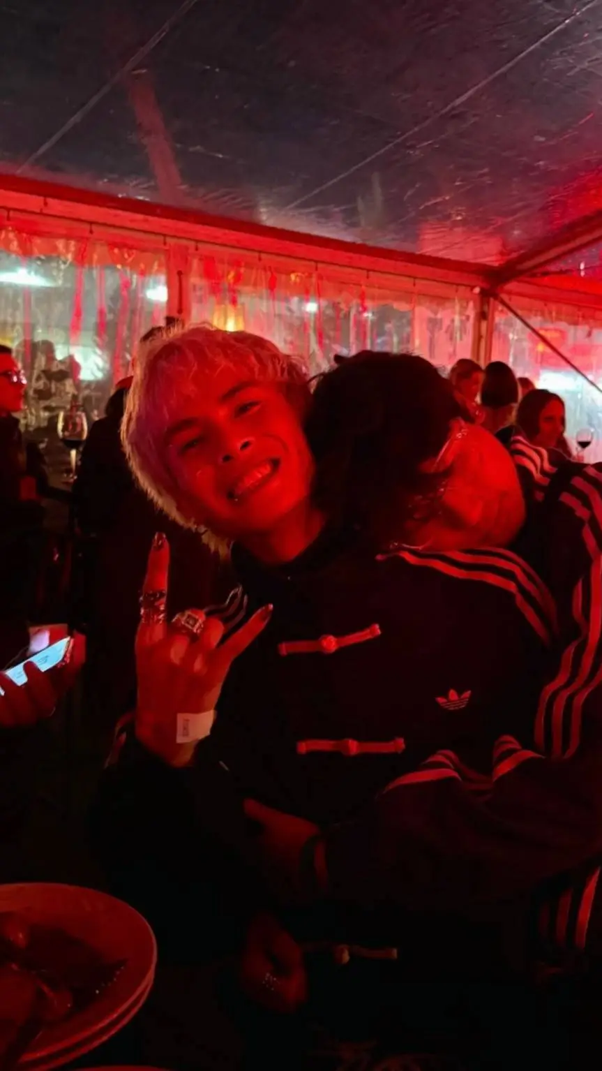 ai character: ph.david background