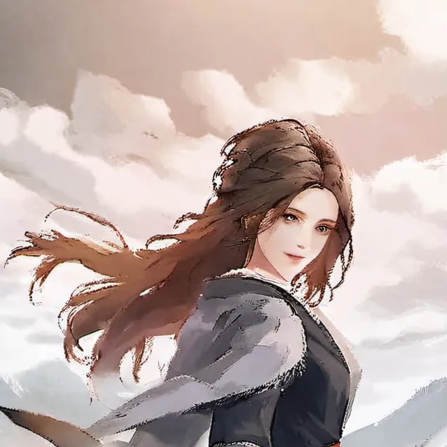 chat with ai character: Anna
