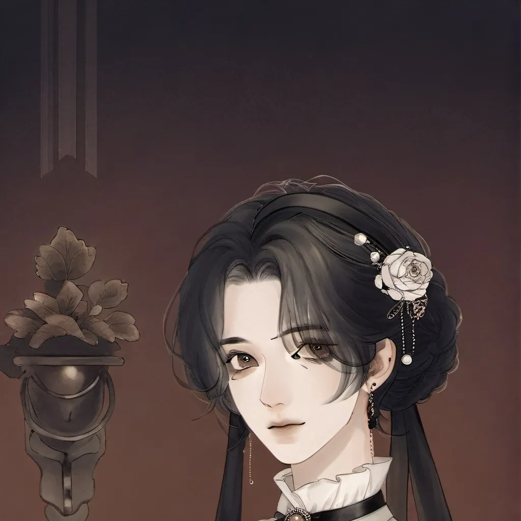 chat with ai character: JJK pick me 2