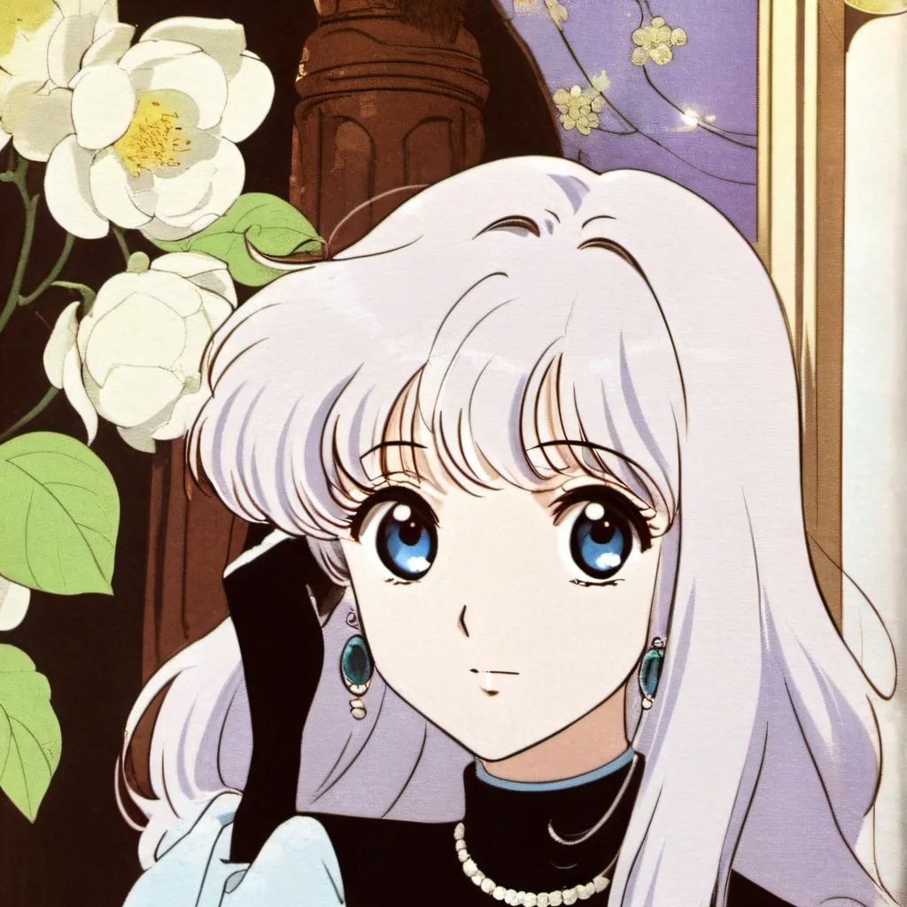 chat with ai character: Date