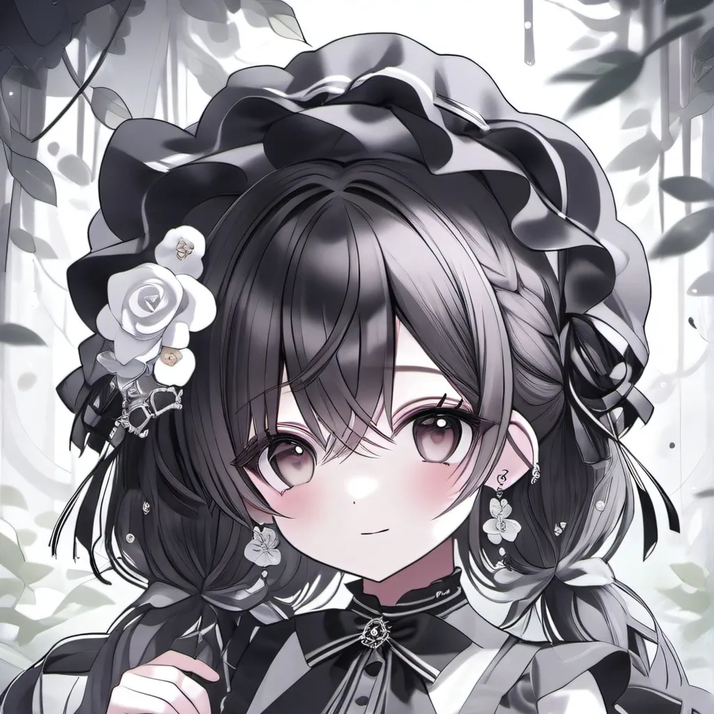 chat with ai character: Emma