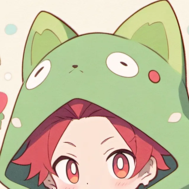 chat with ai character: ♡Eijiro Kirishima♡