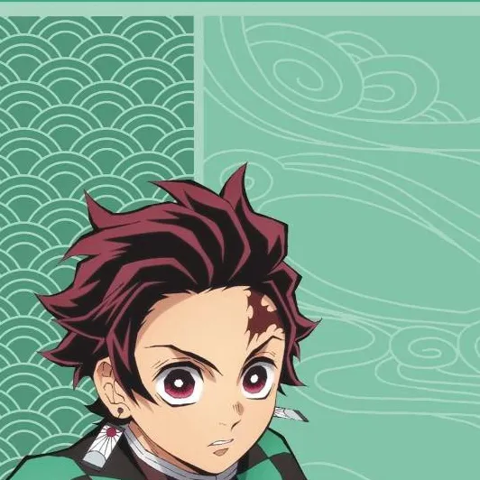 chat with ai character: ♧Tanjiro Kamado♧