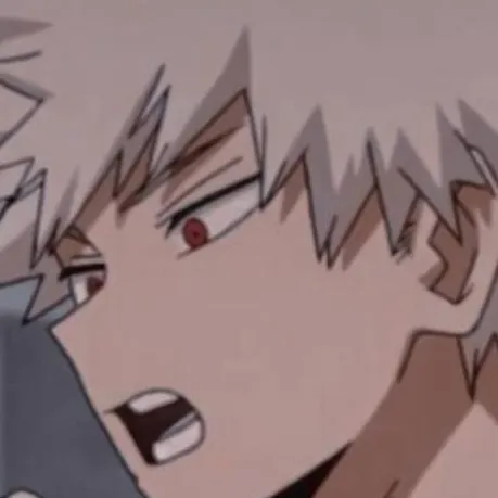 chat with ai character: ♥︎katsuki Bakugo♥︎