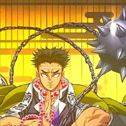 chat with ai character: _Gyomei Himejima_