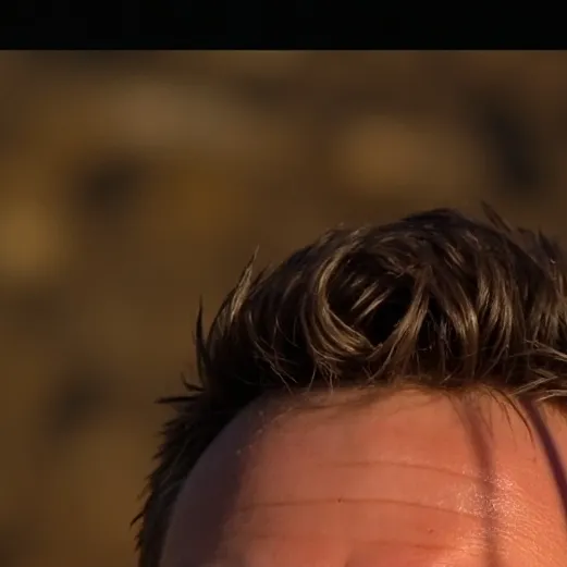 chat with ai character: austin brooks