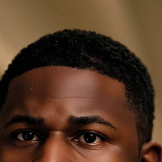 chat with ai character: Mark