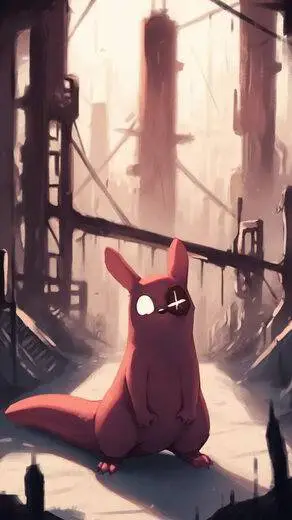 ai character: Artificer background