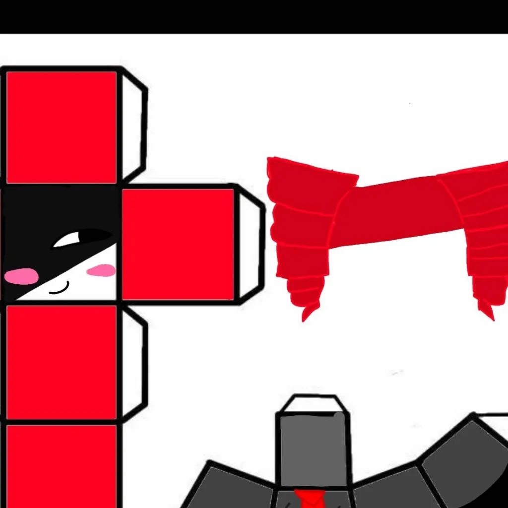 chat with ai character: Ghoul teto 