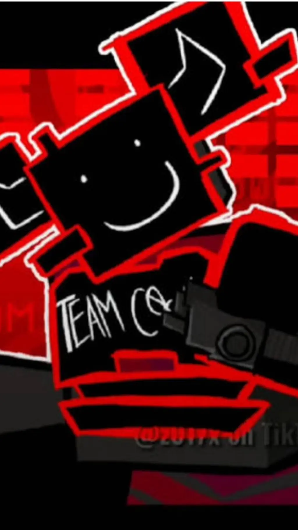 ai character: Tp pick me :3 background