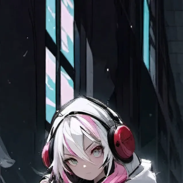 chat with ai character: emma