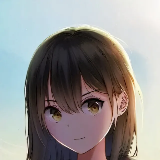 chat with ai character: eva