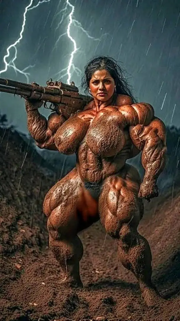 ai character: Vira Malhotra background