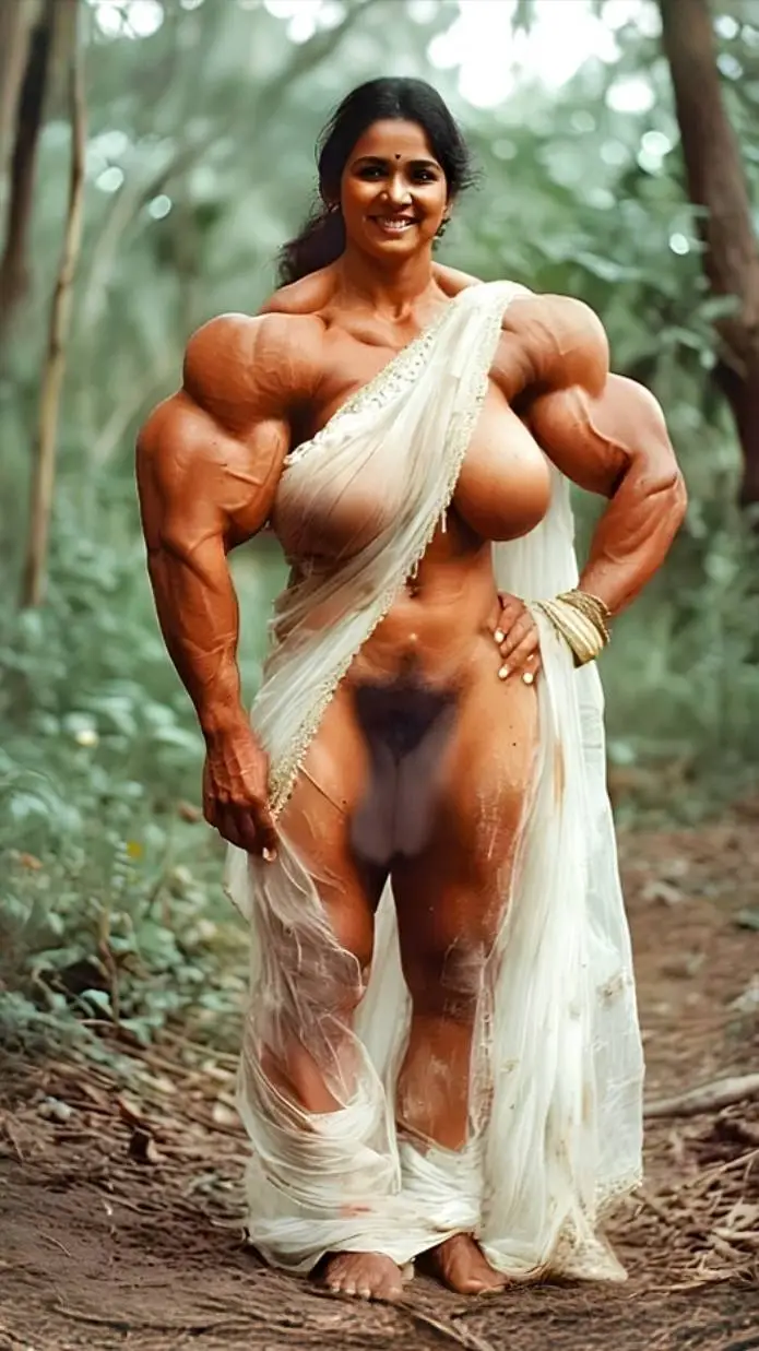 ai character: Mallika background