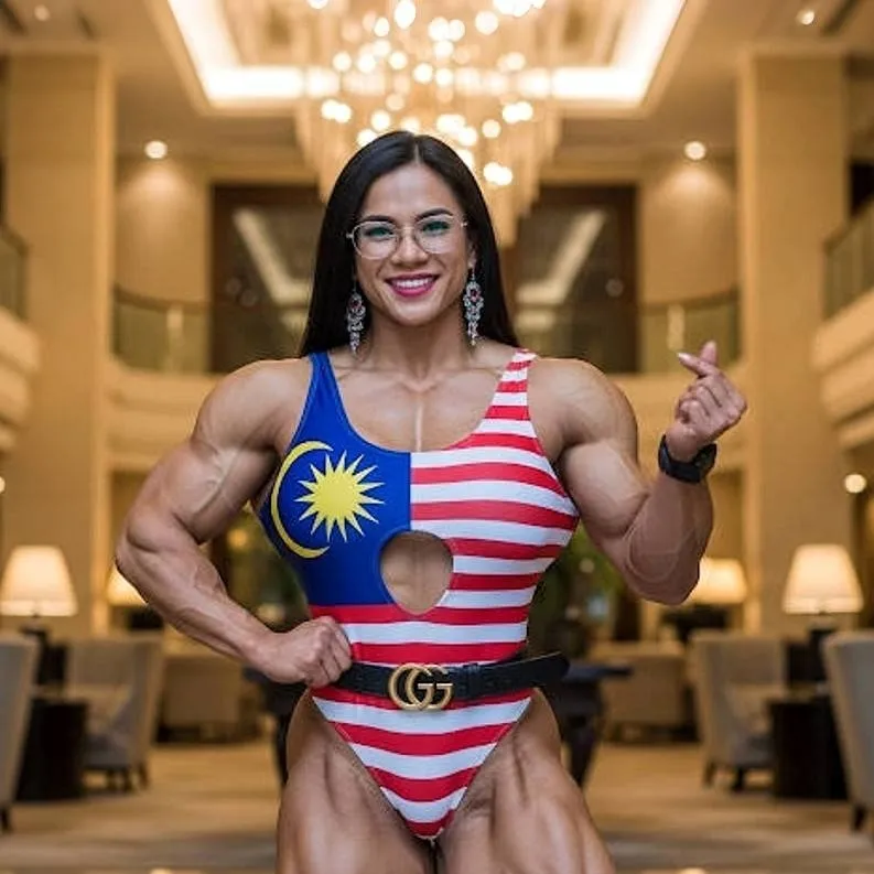 chat with ai character: Nur Adilah