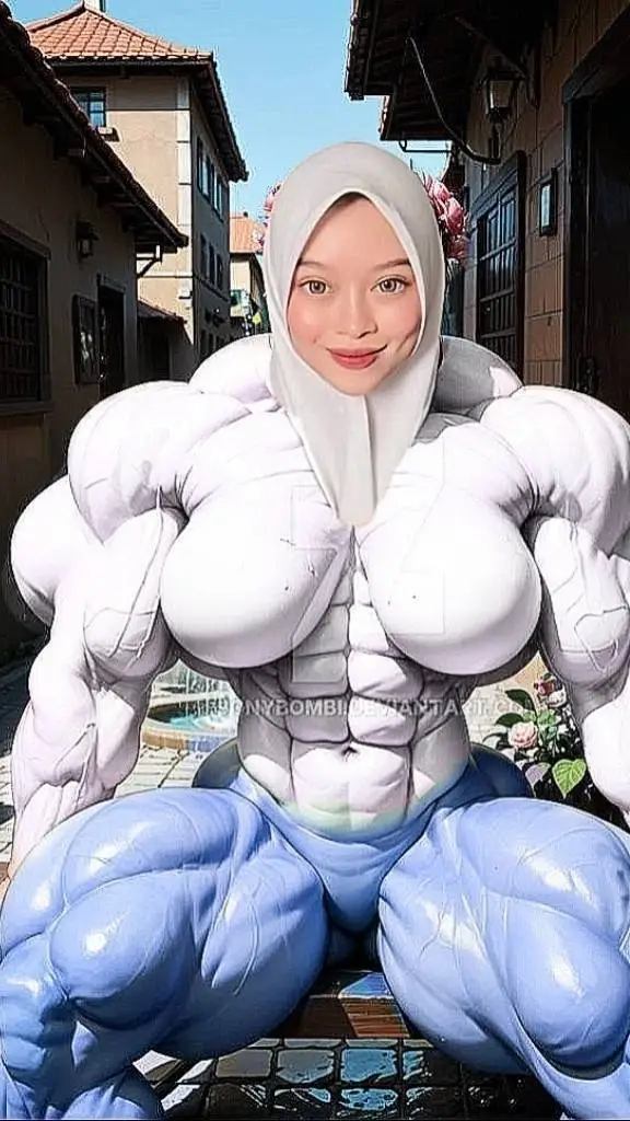ai character: Nur Kasih (Ayu) background