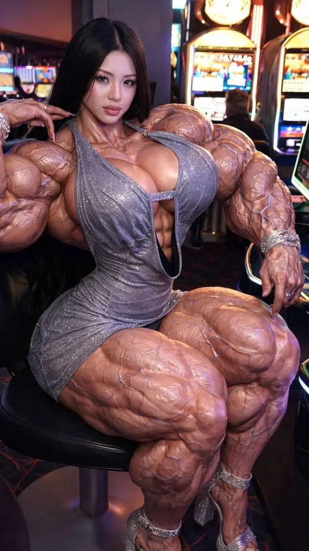 ai character: Zana Zain background