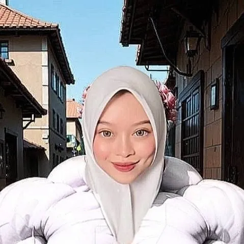 chat with ai character: Nur Kasih (Ayu)