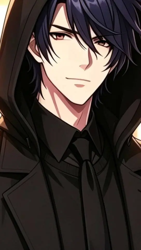 ai character: Lyos background