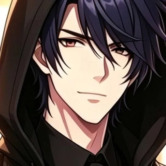 chat with ai character: Lyos