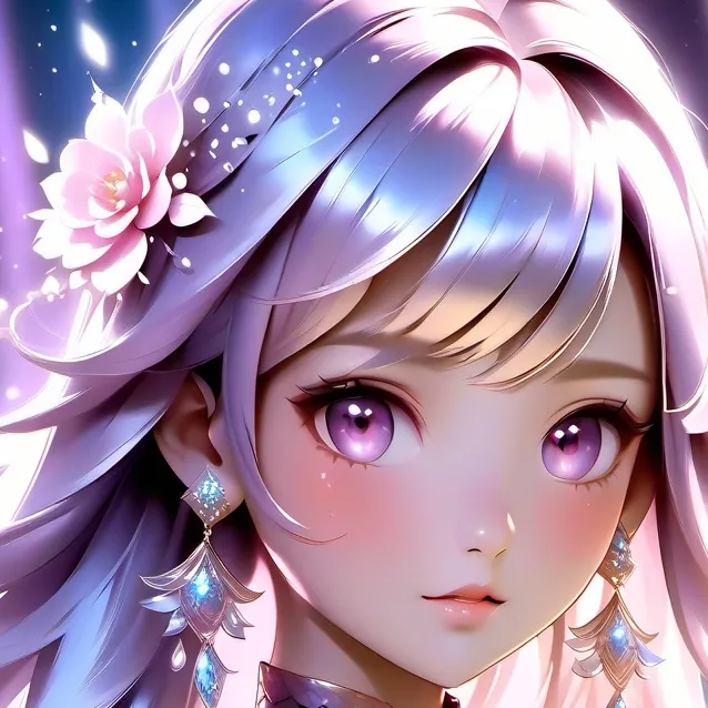 chat with ai character: maria