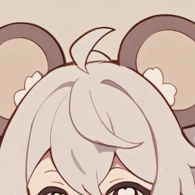 chat with ai character: ratón 