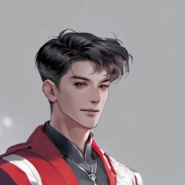 chat with ai character: 1