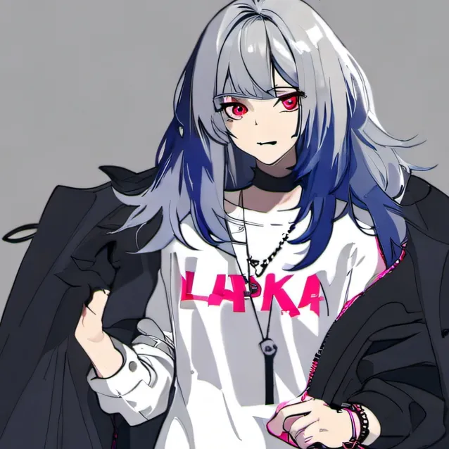 chat with ai character: Clara