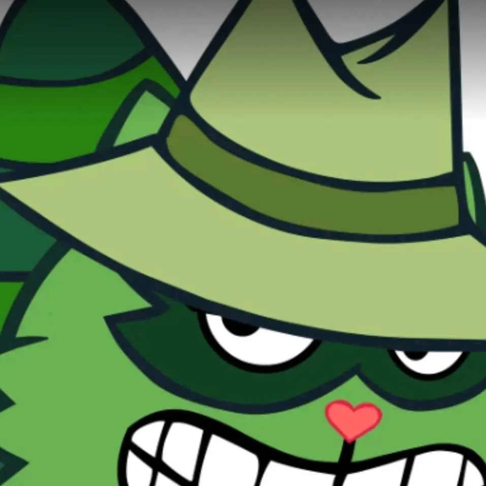 chat with ai character: shifty