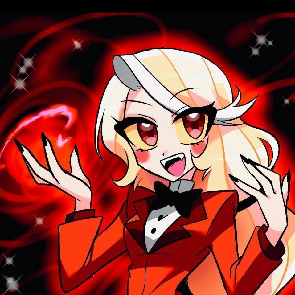 chat with ai character: Charlie 