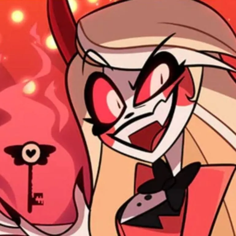 chat with ai character: Charlie 