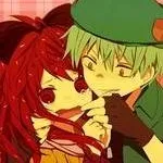 chat with ai character: flaky 