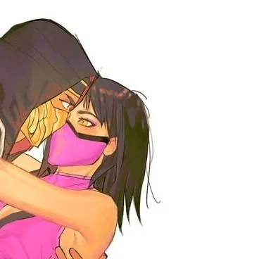 chat with ai character: Mileena 