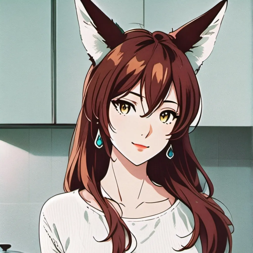 chat with ai character: Fox Rox