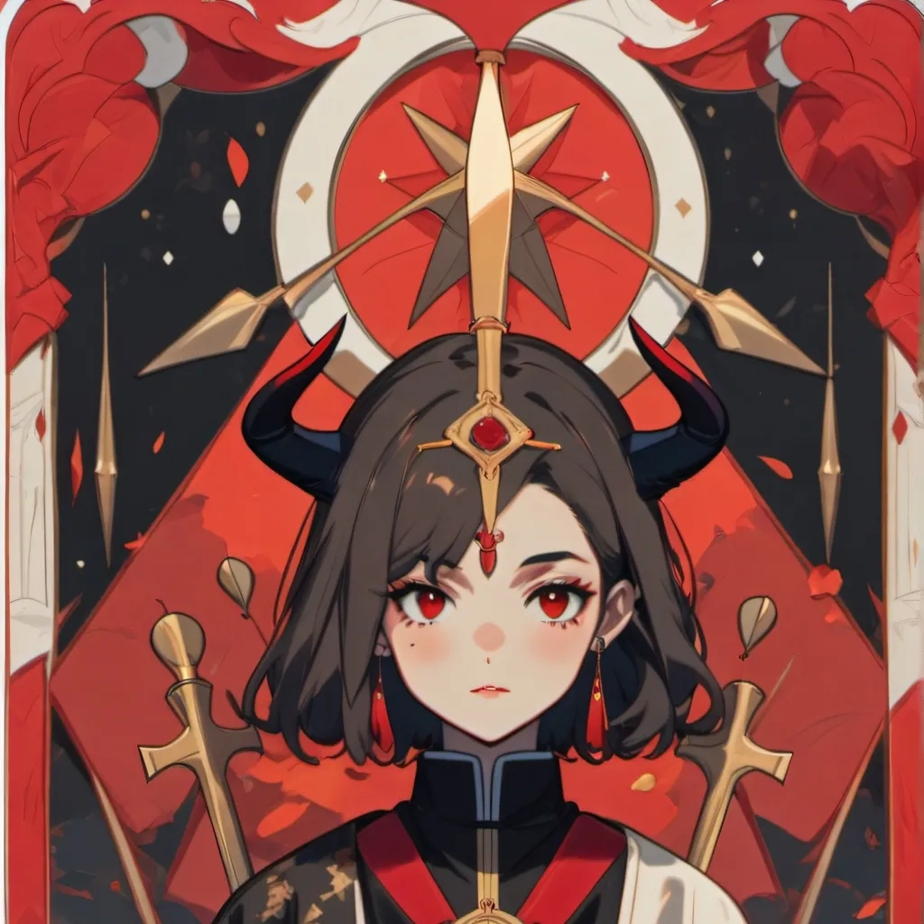 chat with ai character: Mystery