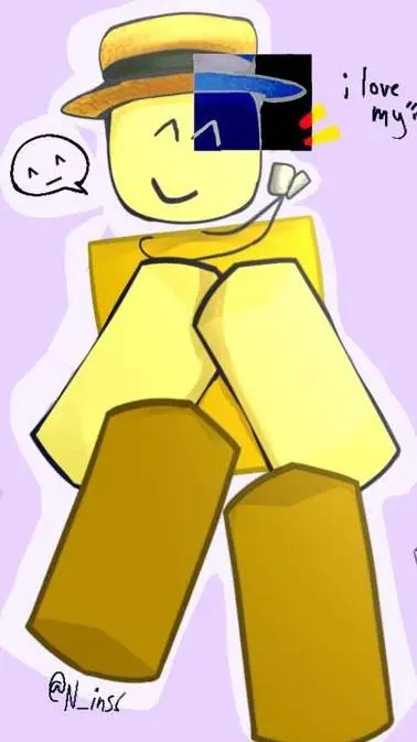 ai character: Aquino...  background