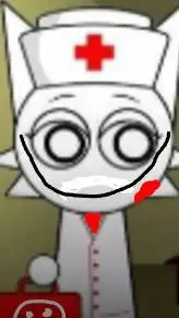 ai character: Wenda doctor background