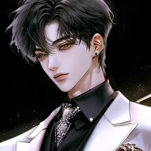 chat with ai character: ༻꫞ noah꫞༺