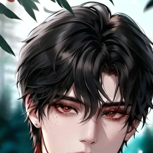 chat with ai character: Scott 