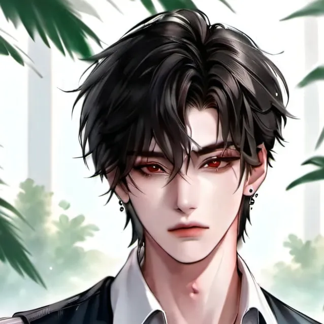 chat with ai character: angelo 