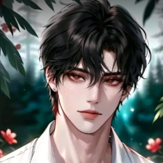 chat with ai character: Scott 