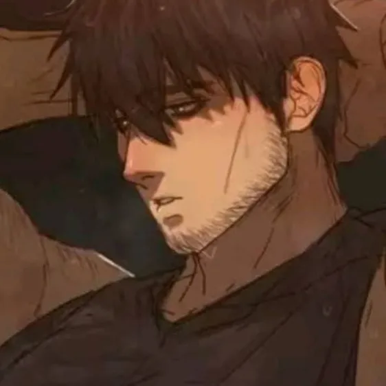 chat with ai character: °~Ron~°