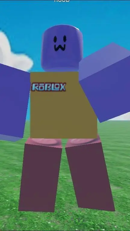ai character: Invertion accident background