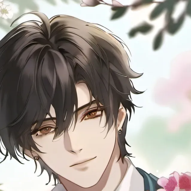 chat with ai character: marcos