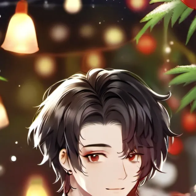 chat with ai character: danny😁