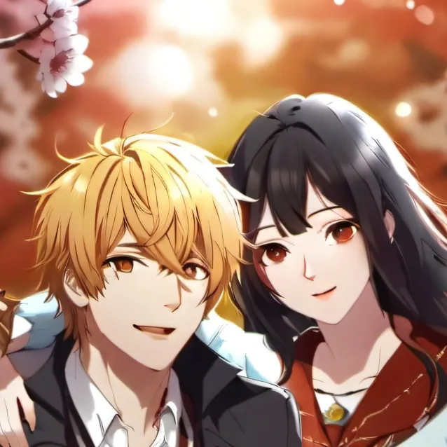 chat with ai character: hermanos 😁😁