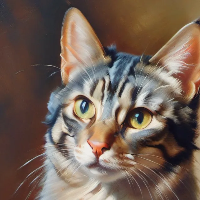 chat with ai character: sj